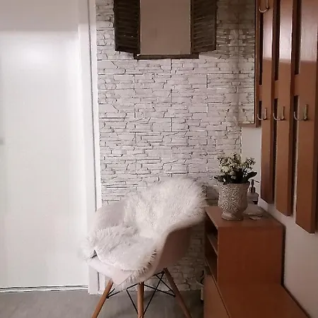 Apartmani Paula Banjol Exteriér fotografie