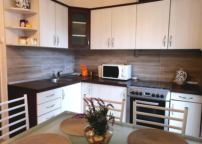 Apartmani Paula