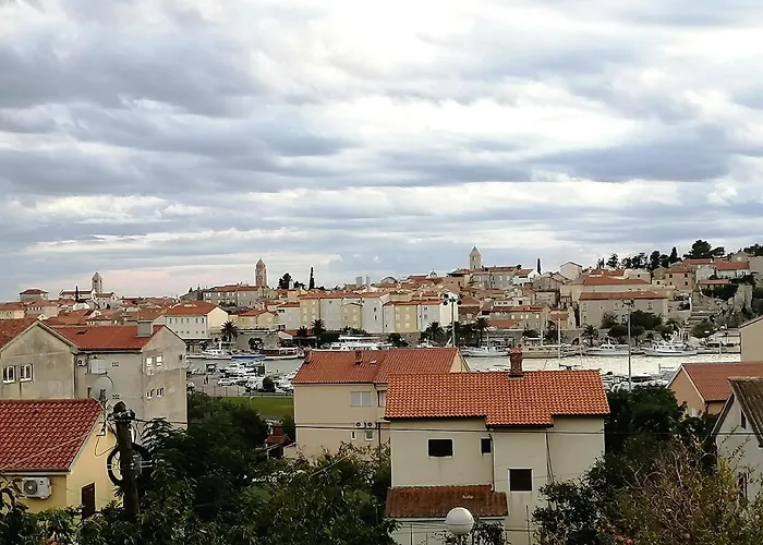Apartmani Paula