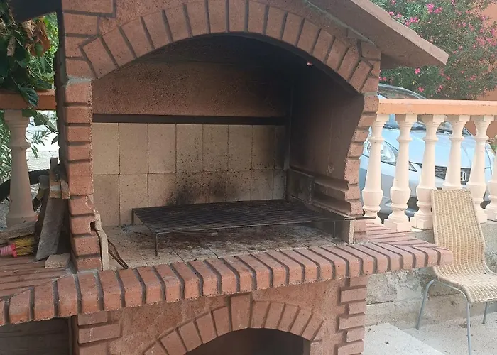 Apartmani Paula