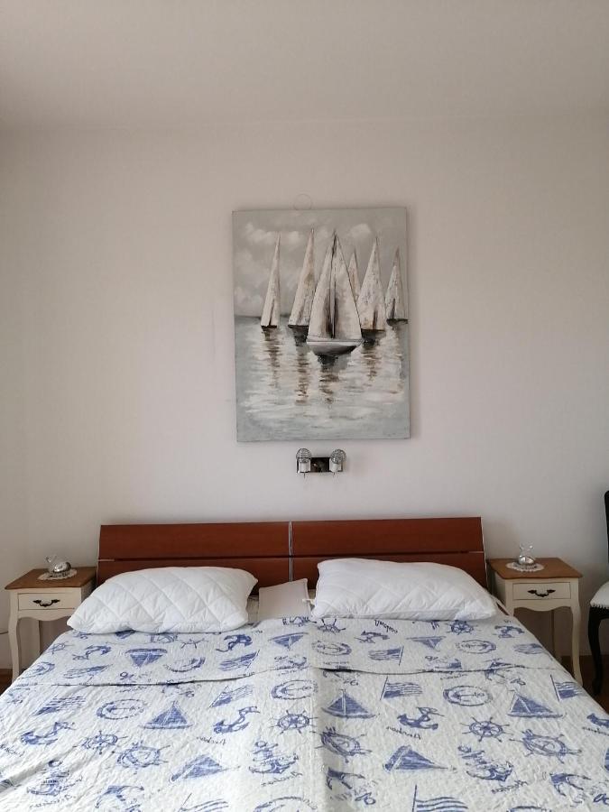 Paula Apartment