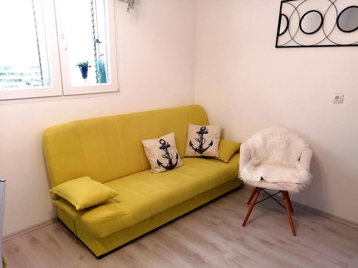 Paula Apartment