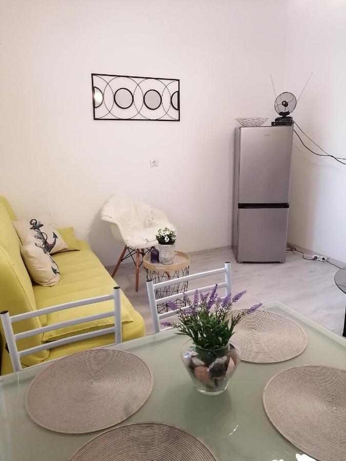 Apartment Paula *