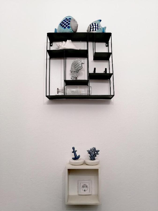 Apartment Paula Banjol