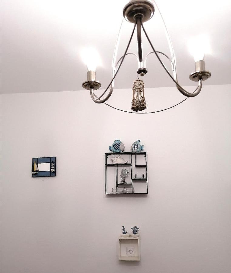 Paula Apartment *