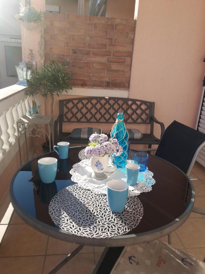 Apartment Paula Banjol