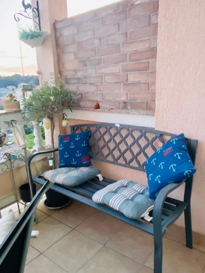 Paula Apartment *