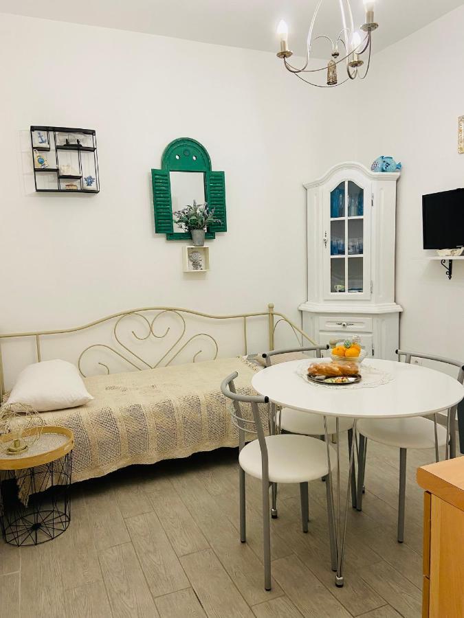 Apartment Paula Banjol