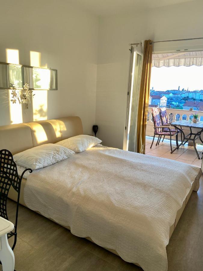 Apartment Paula