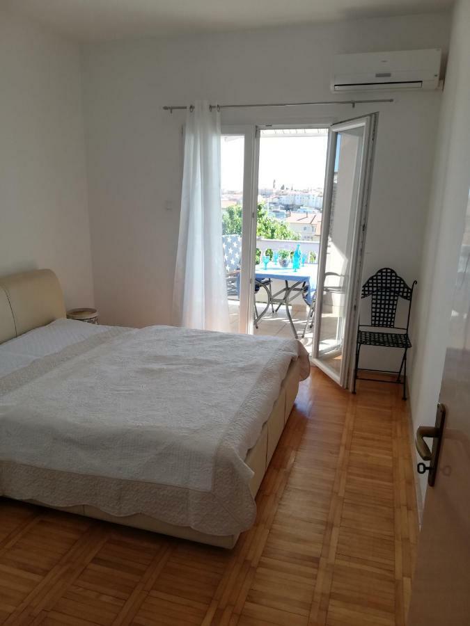 Apartment Paula *