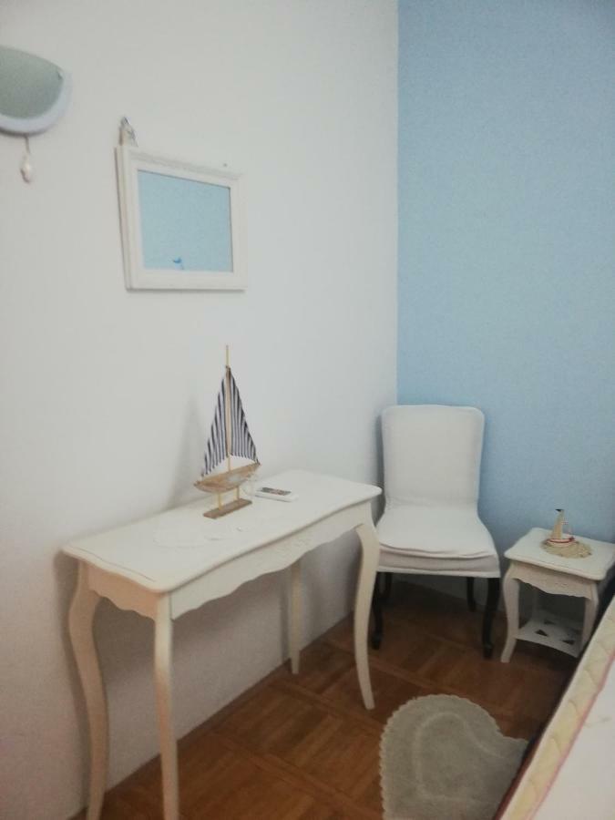 Apartment Paula *